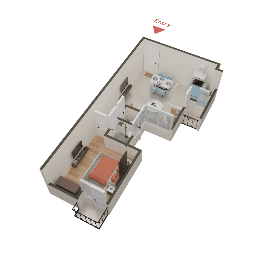 Wave Dream Homes - Image 34