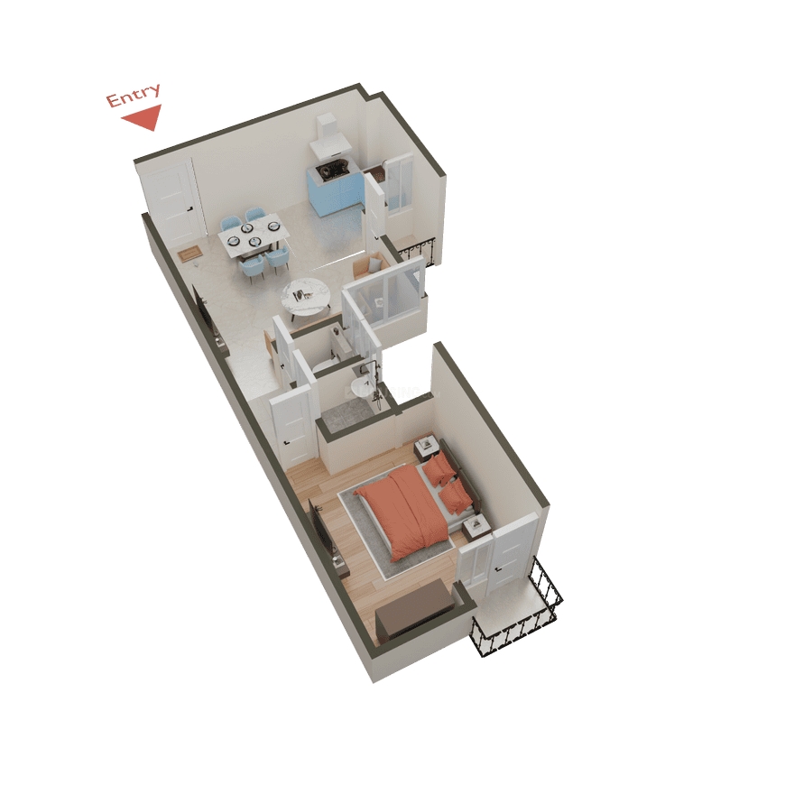 Wave Dream Homes - Image 37
