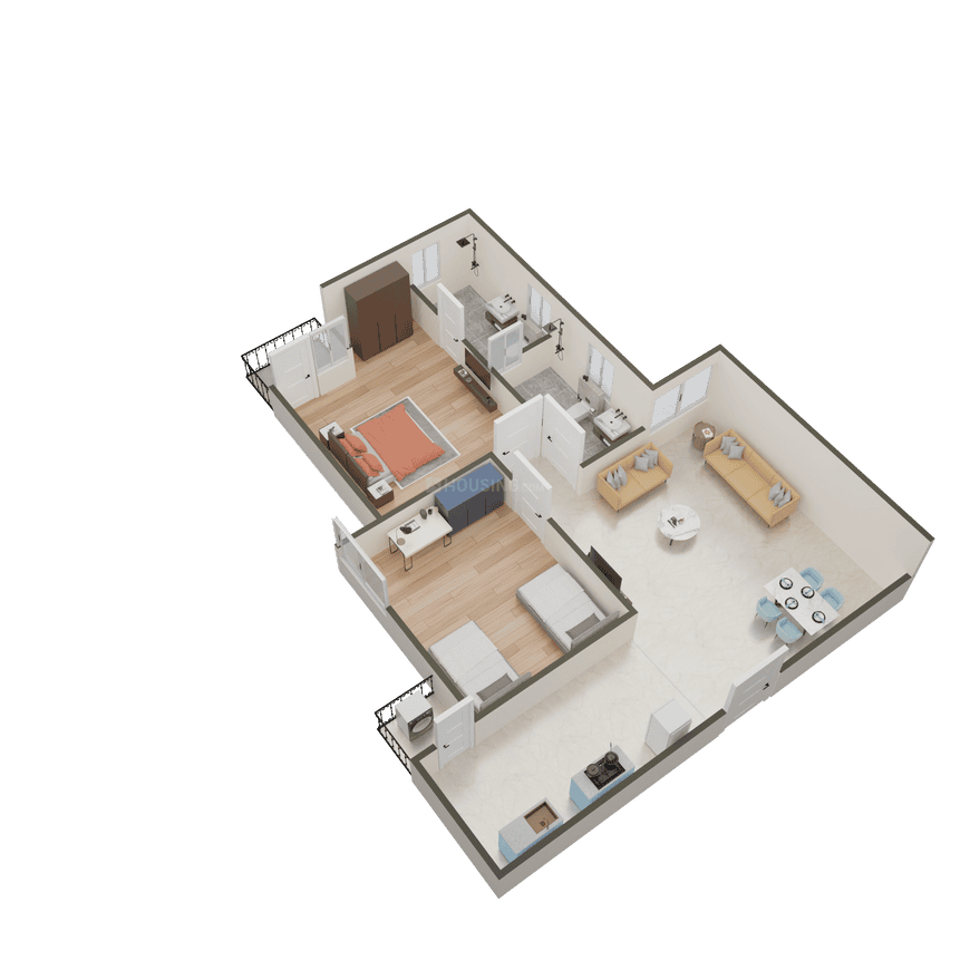 Wave Dream Homes - Image 38