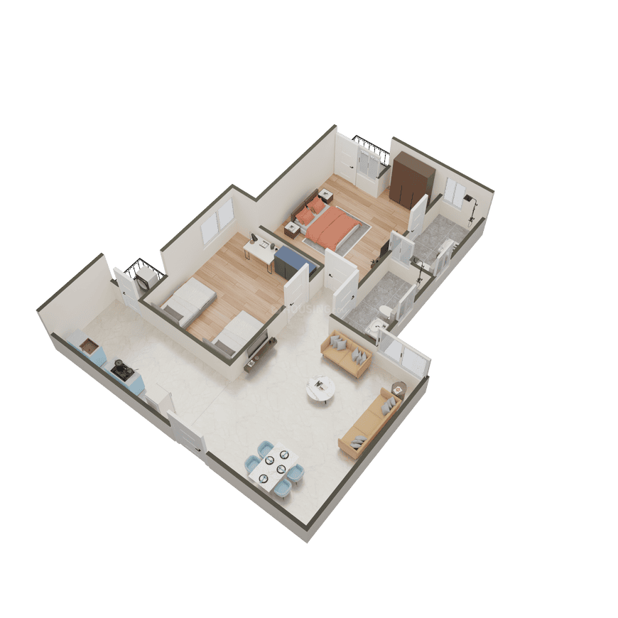 Wave Dream Homes - Image 39