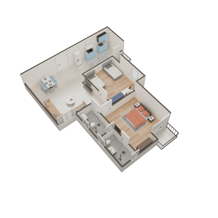 Wave Dream Homes - Image 40