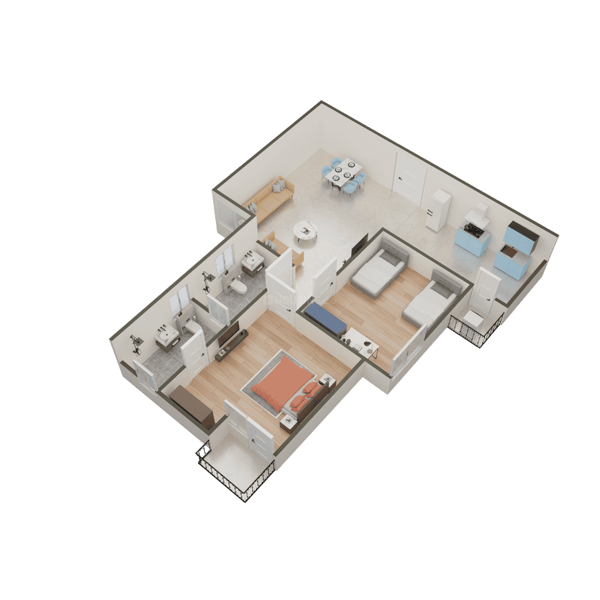 Wave Dream Homes - Image 41