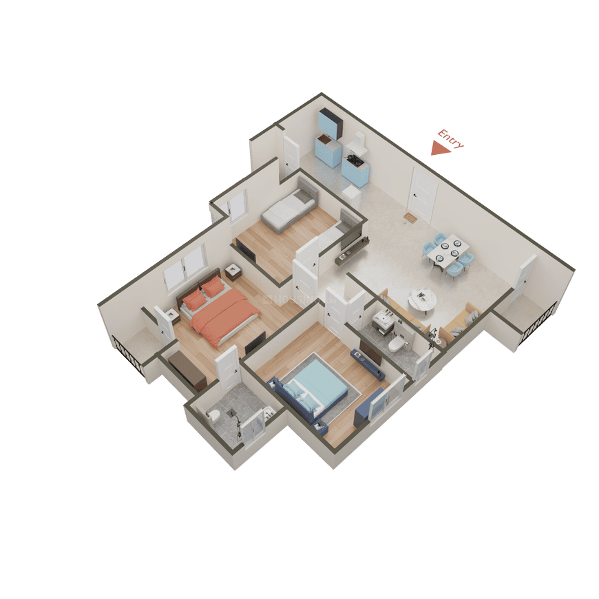 Wave Dream Homes - Image 43
