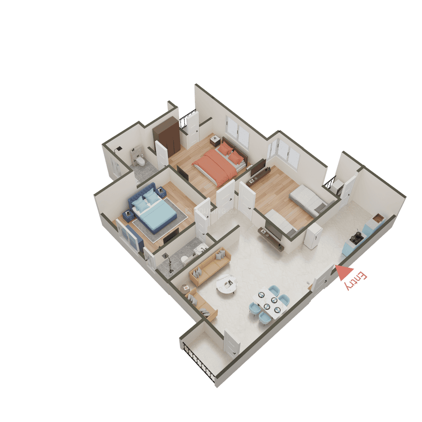 Wave Dream Homes - Image 44