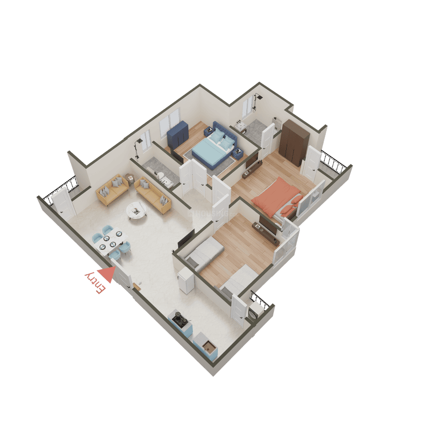 Wave Dream Homes - Image 45