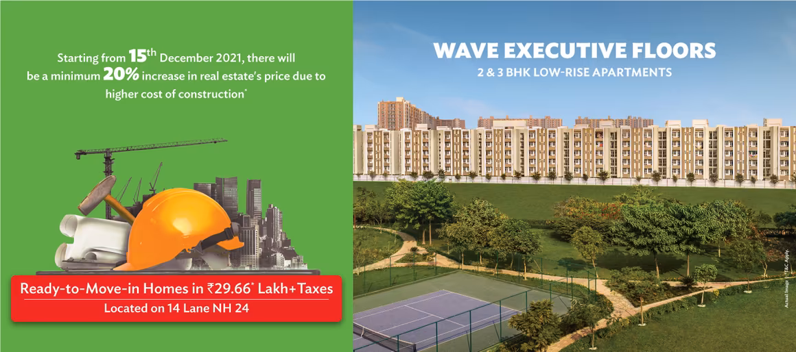 UCHDPL Wave Executive Floors G - Image 34