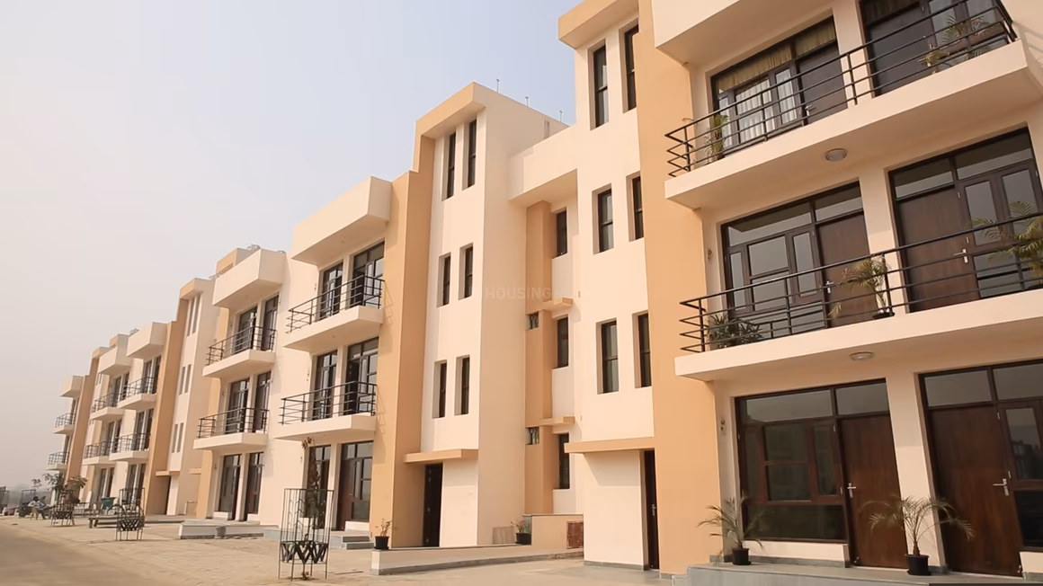 Wave Infratech