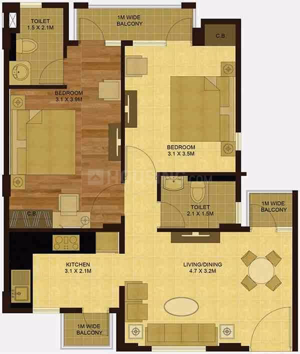 Wave Floors - Image 23