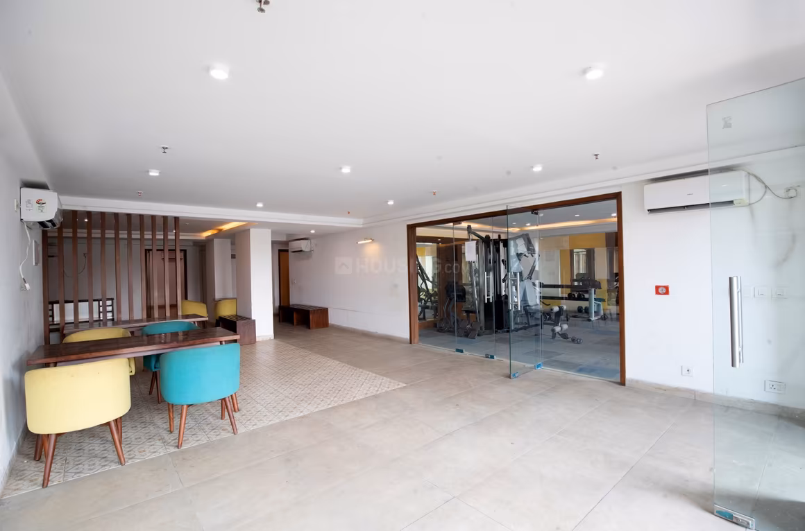 Aditya City Apartment Ghaziabad - Image 17