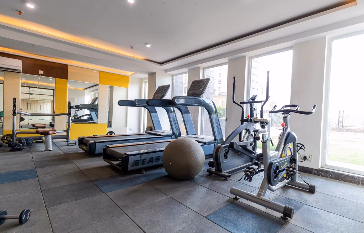 Aditya City Apartment Ghaziabad - Image 19
