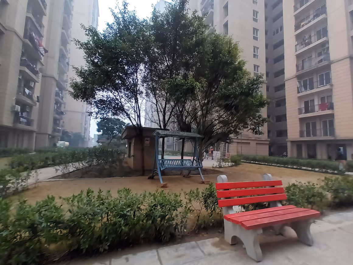 Aditya City Apartment Ghaziabad - Image 24