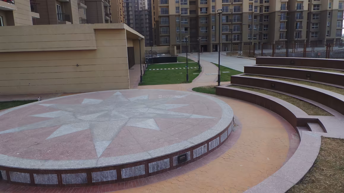 Aditya City Apartment Ghaziabad - Image 27