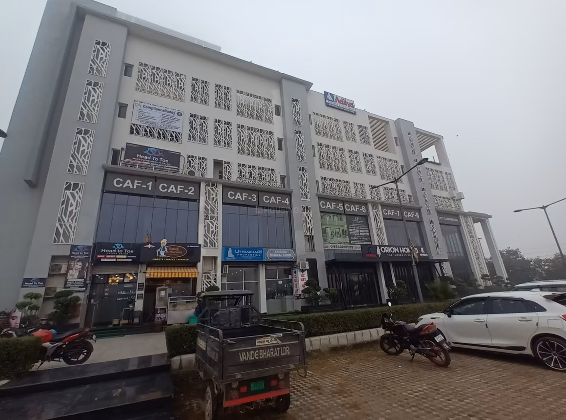 Aditya City Apartment Ghaziabad - Image 28