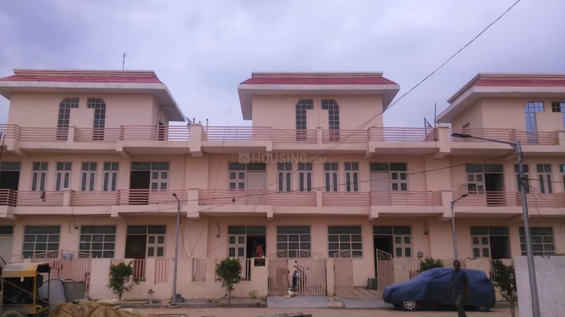 Mehak Eco City Villas - Image 2