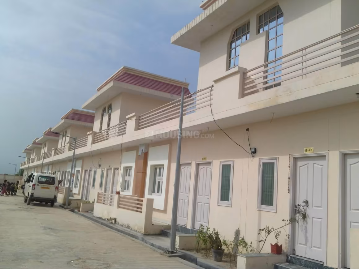 Mehak Eco City Villas - Image 6