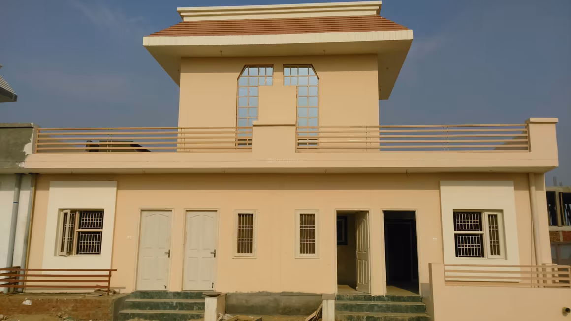 Mehak Eco City Villas - Image 7