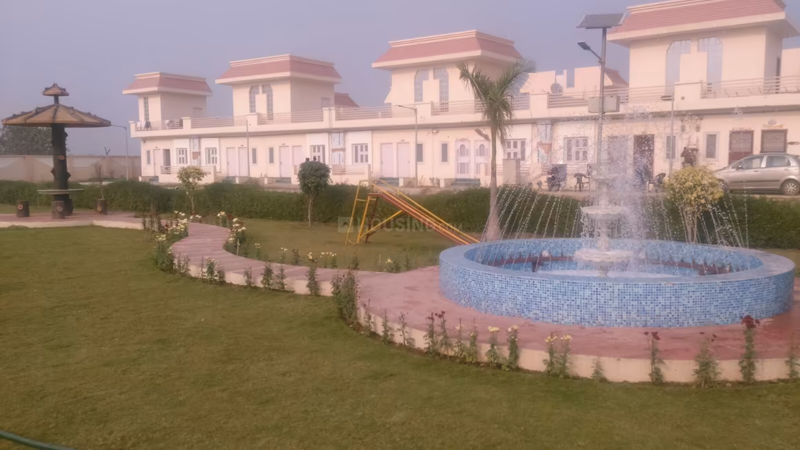 Mehak Eco City Villas - Image 8