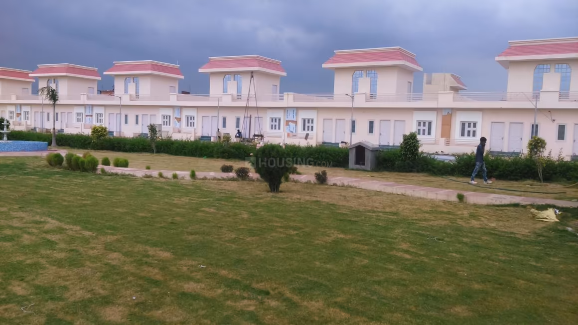 Mehak Eco City Villas - Image 9