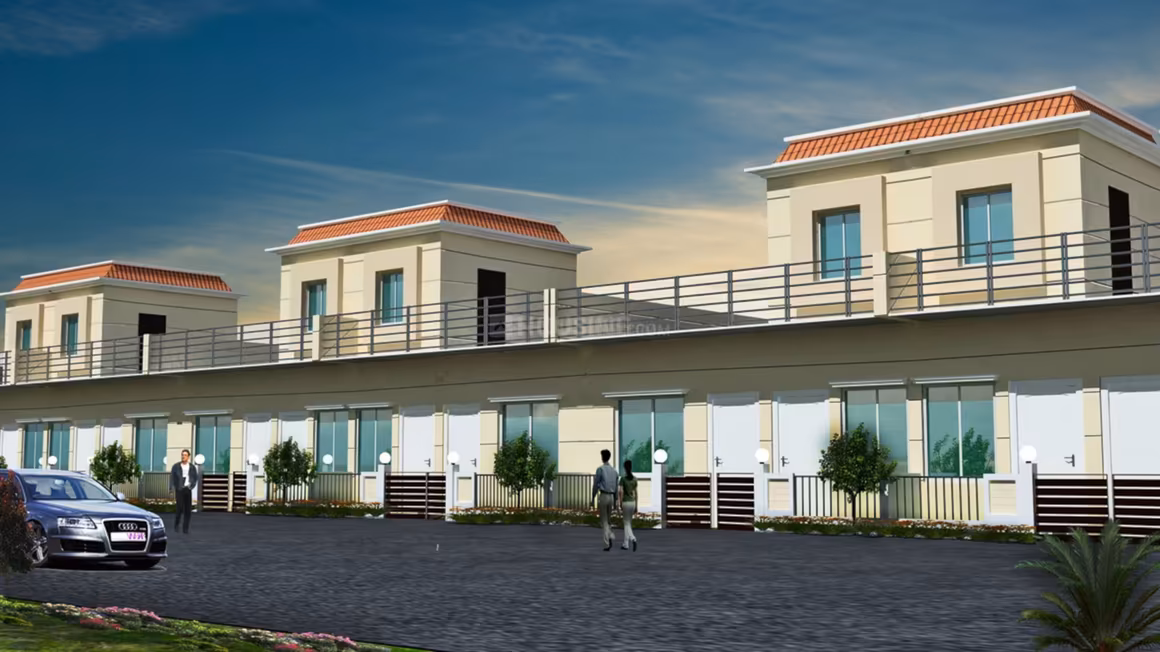 Mehak Eco City Villas - Image 10