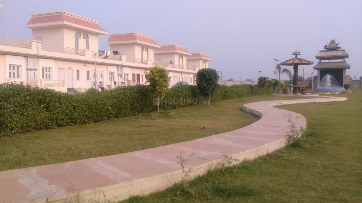 Mehak Eco City Villas - Image 11