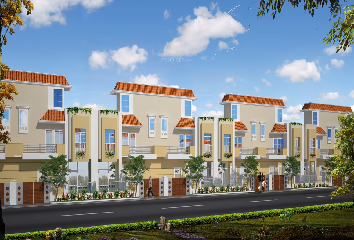 Mehak Eco City Villas - Image 12
