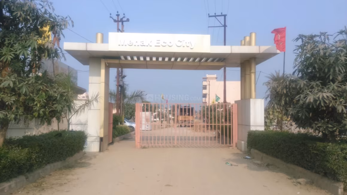 Mehak Eco City Villas - Image 18