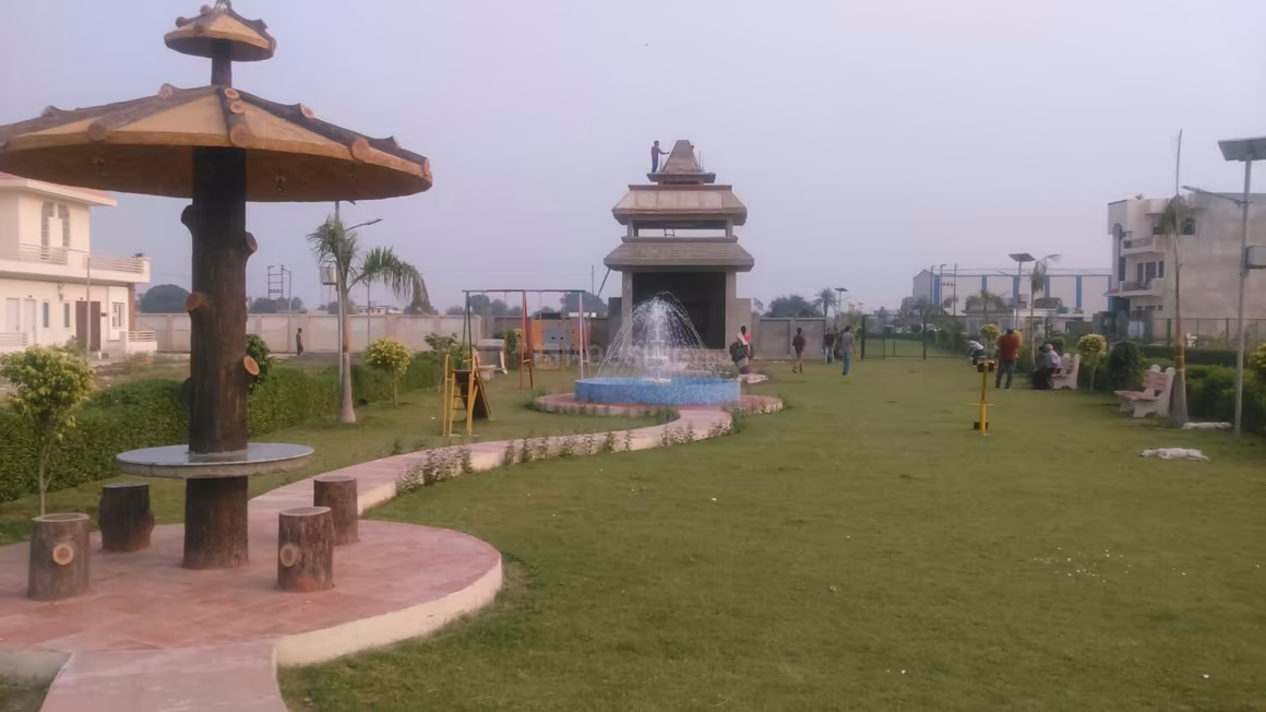 Mehak Eco City Villas - Image 19