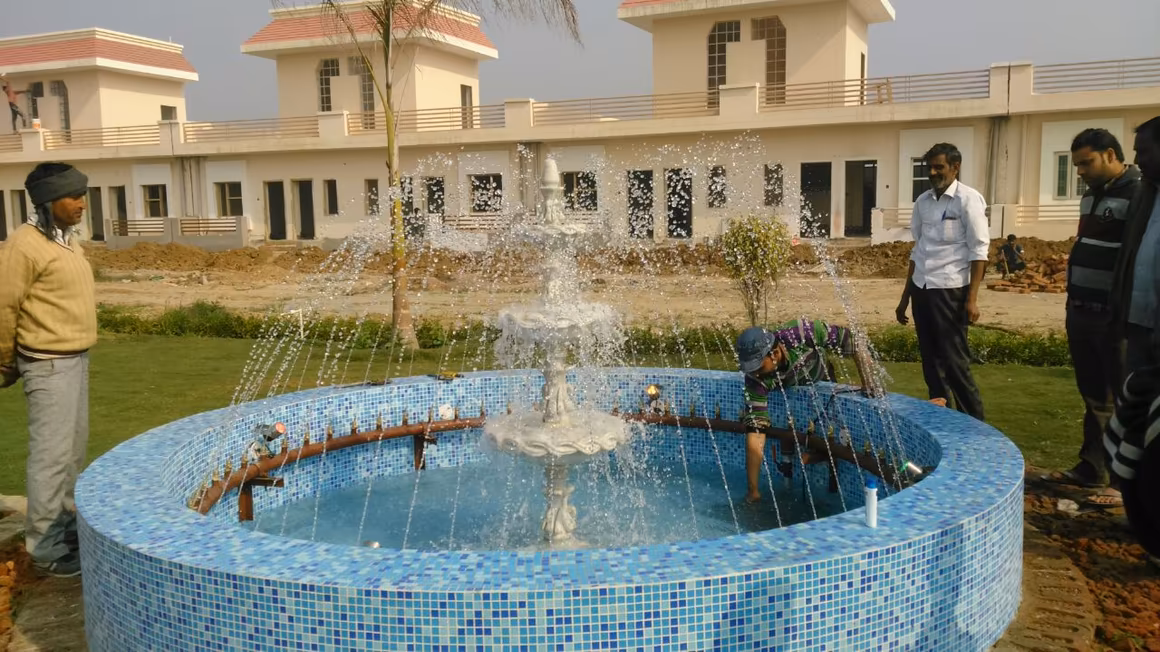 Mehak Eco City Villas - Image 21