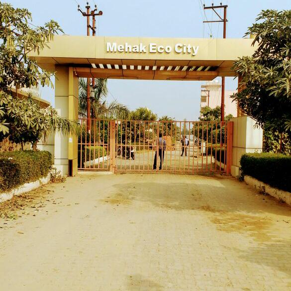 Mehak Eco City Villas - Image 23