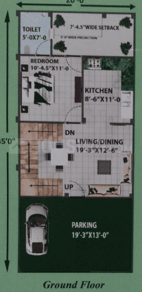 Mehak Eco City Villas - Image 27