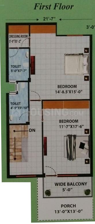 Mehak Eco City Villas - Image 29