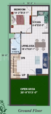 Mehak Eco City Villas - Image 32