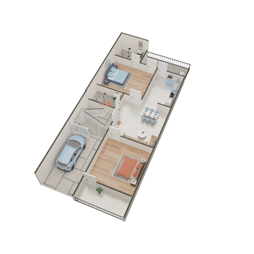 Mehak Eco City Villas - Image 48