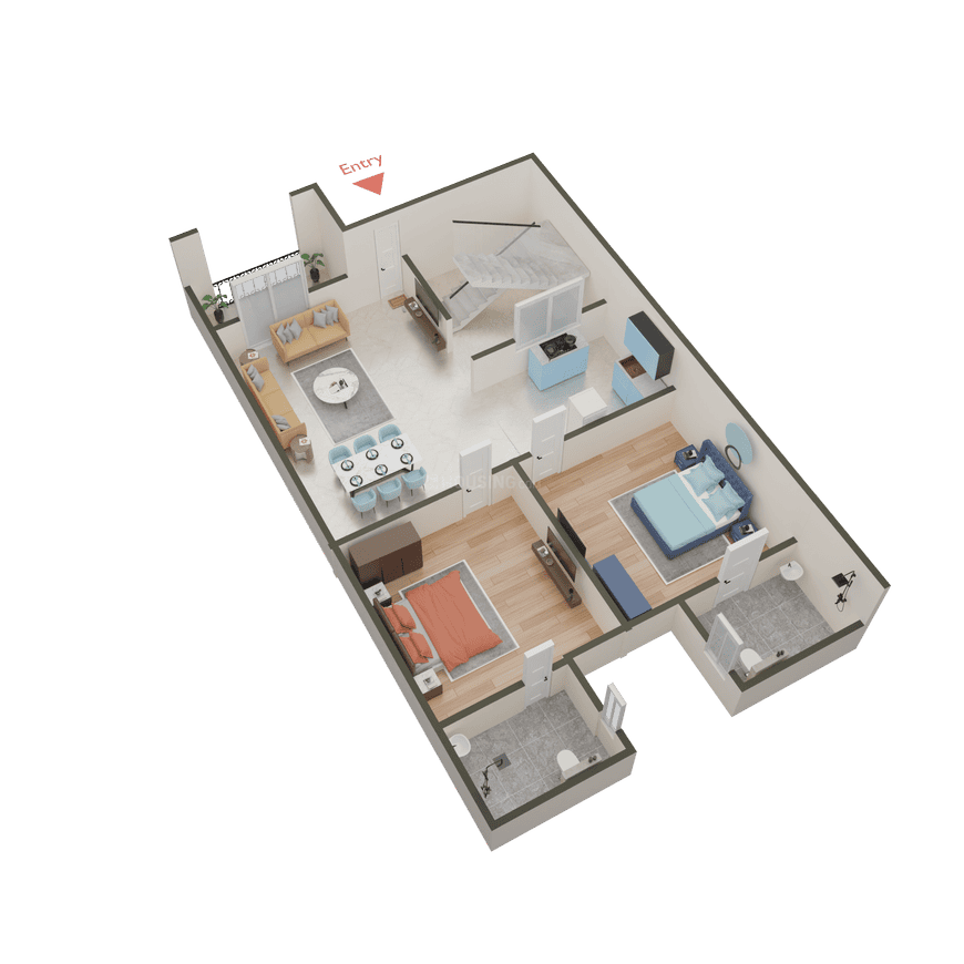 Mehak Eco City Villas - Image 49