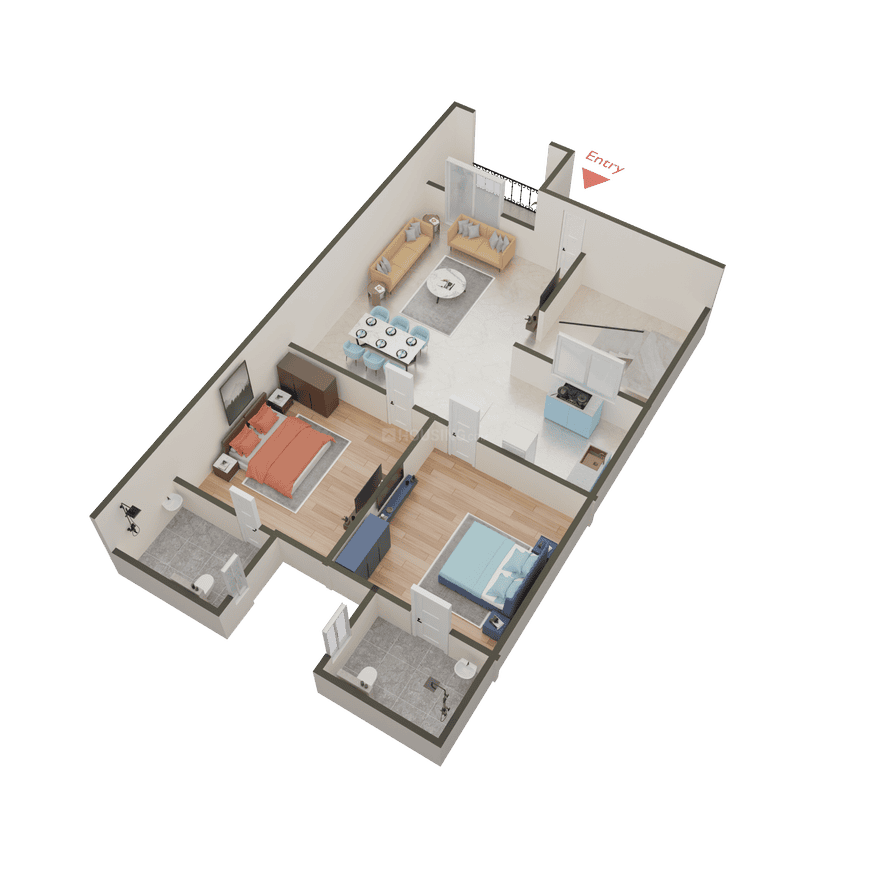 Mehak Eco City Villas - Image 50