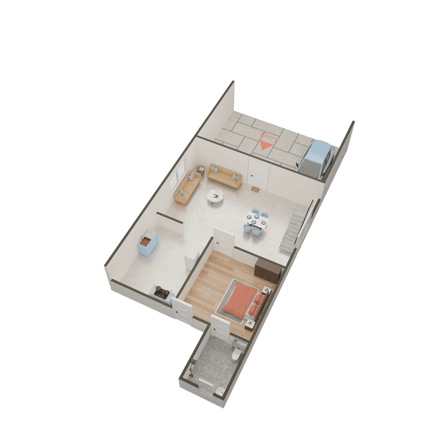 Mehak Eco City Villas - Image 53