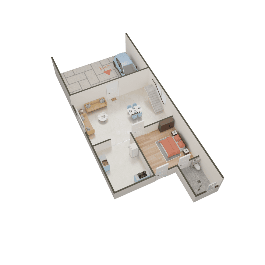 Mehak Eco City Villas - Image 56
