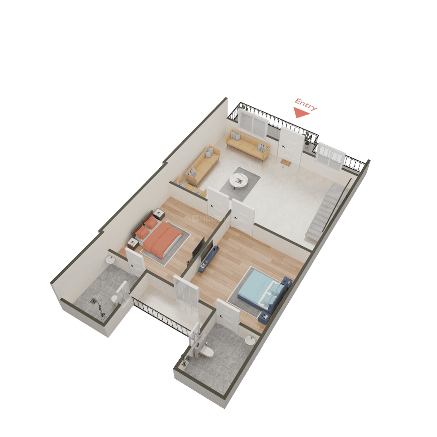 Mehak Eco City Villas - Image 57