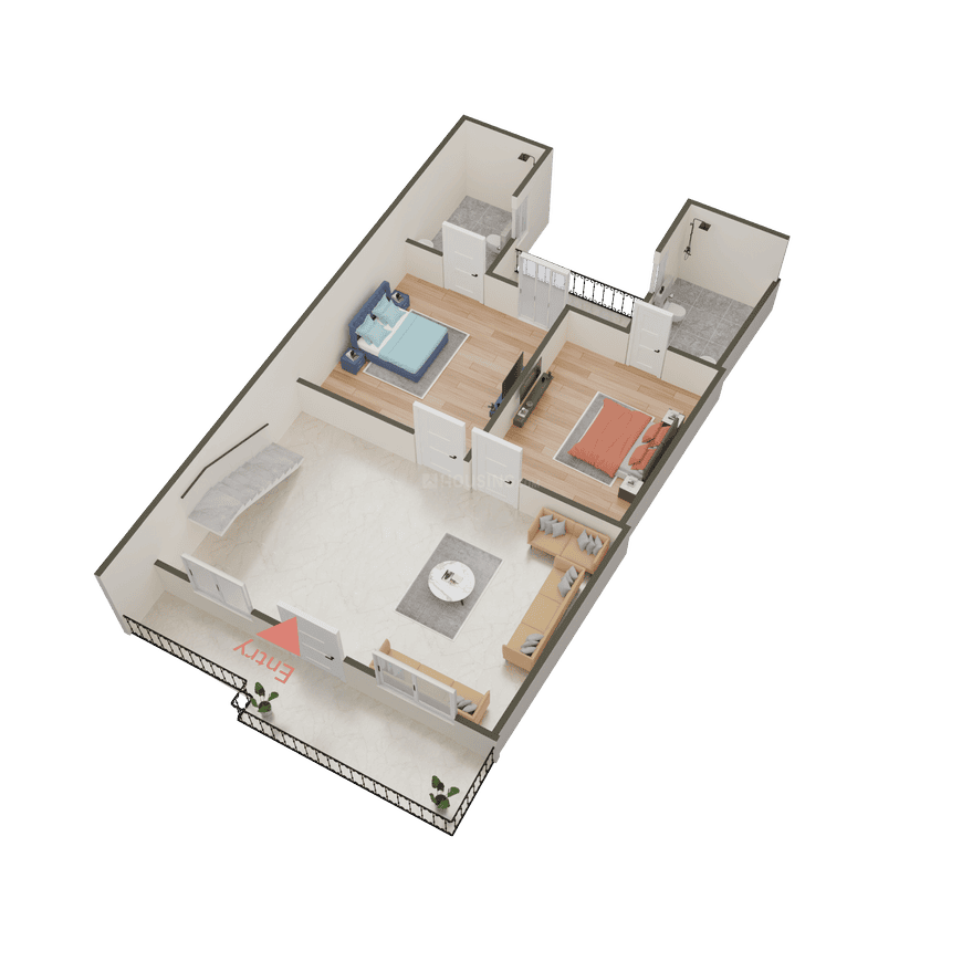 Mehak Eco City Villas - Image 59
