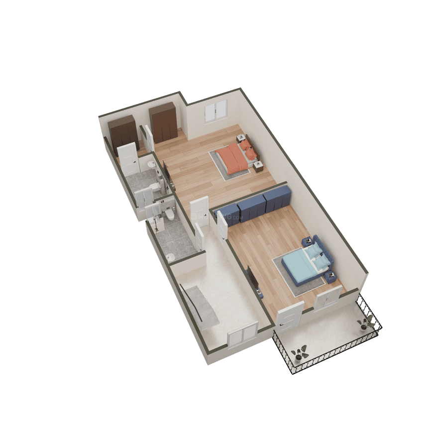 Mehak Eco City Villas - Image 61