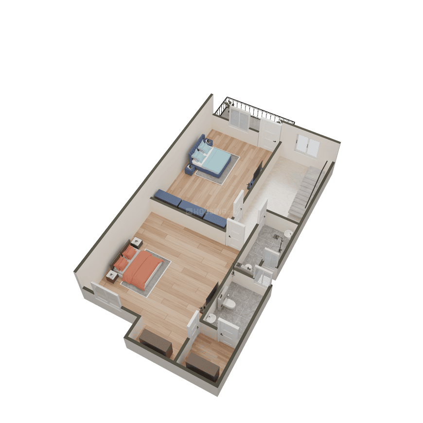 Mehak Eco City Villas - Image 64