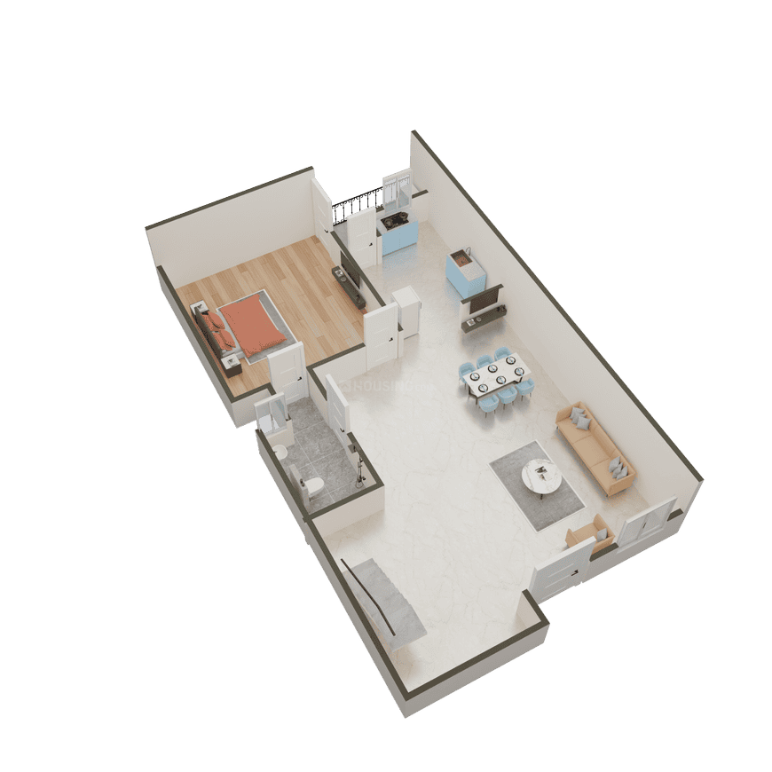 Mehak Eco City Villas - Image 65