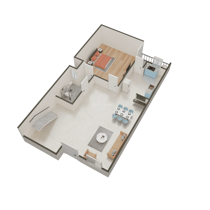 Mehak Eco City Villas - Image 66