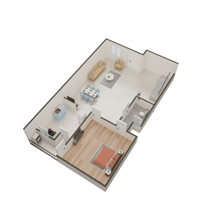 Mehak Eco City Villas - Image 68