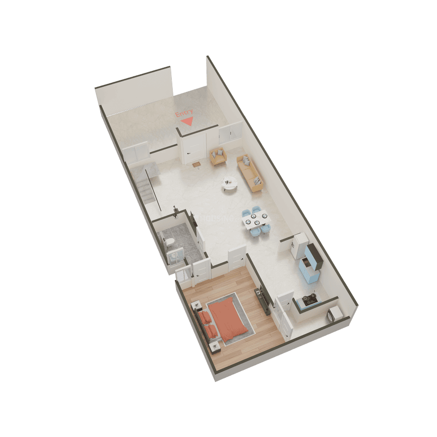 Mehak Eco City Villas - Image 73