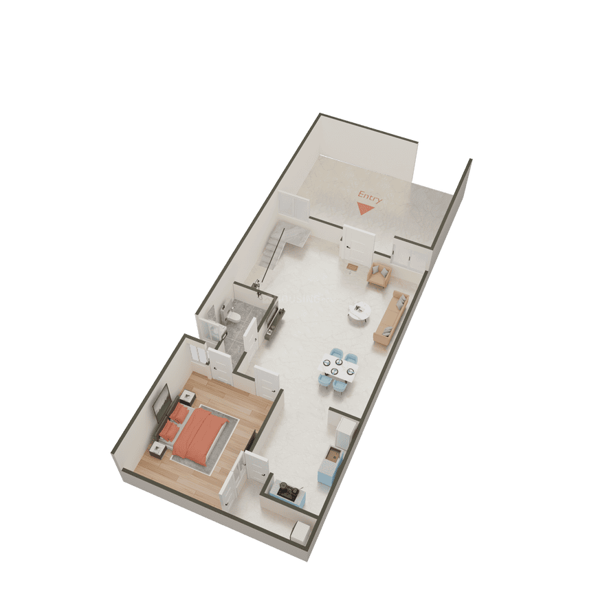 Mehak Eco City Villas - Image 74