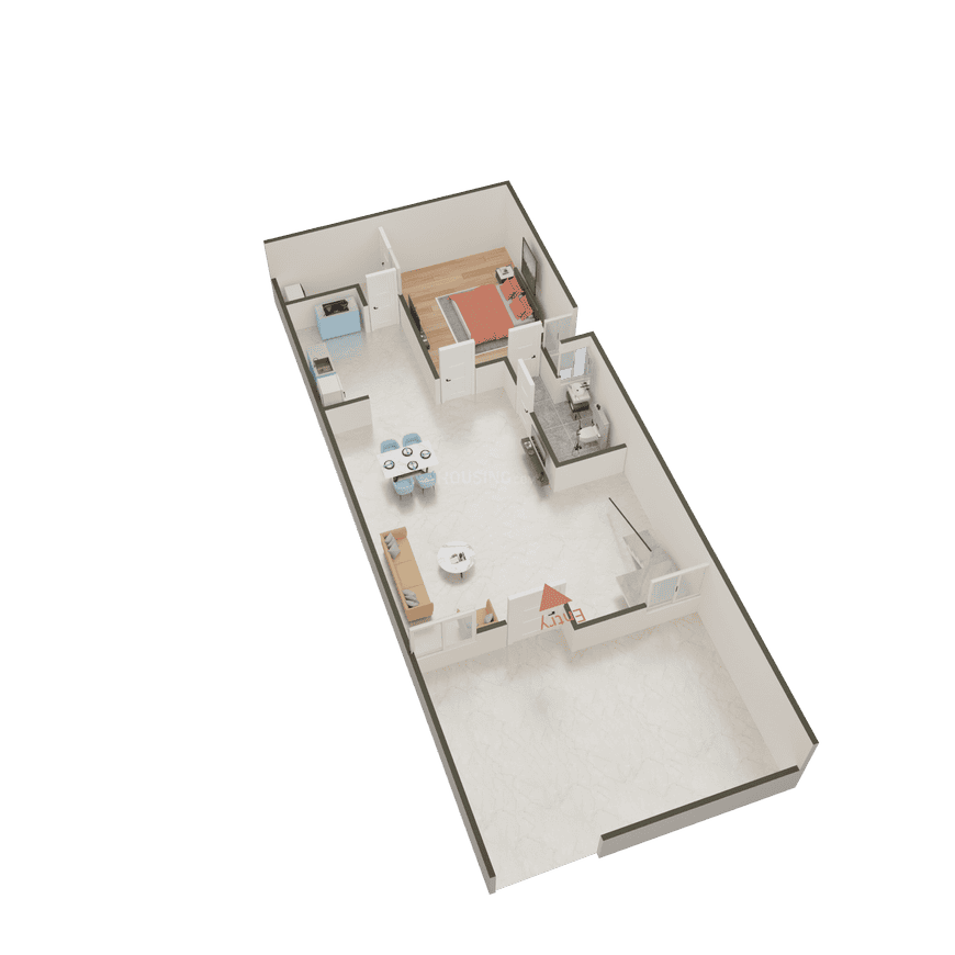Mehak Eco City Villas - Image 75