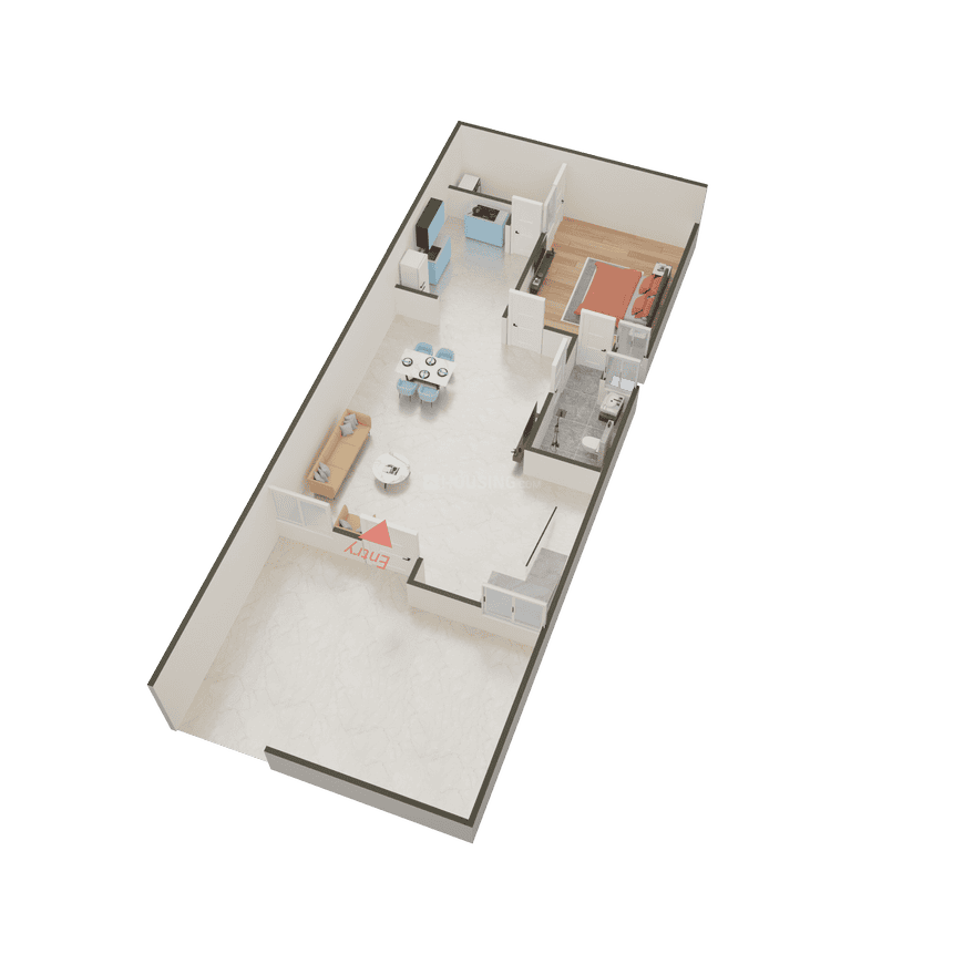 Mehak Eco City Villas - Image 76