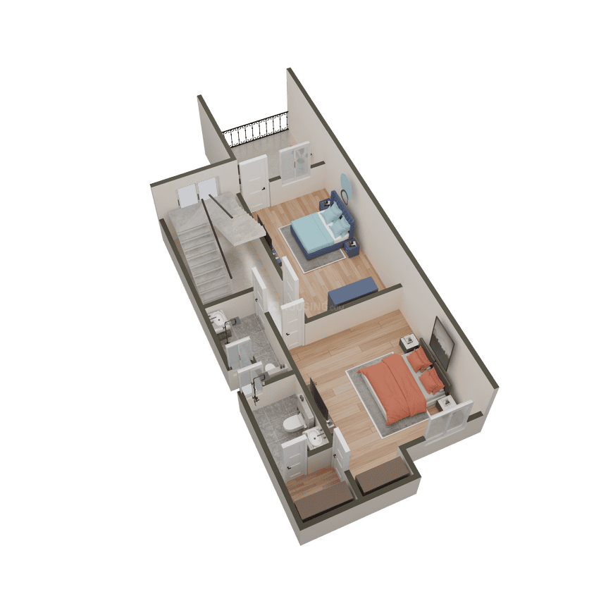 Mehak Eco City Villas - Image 79