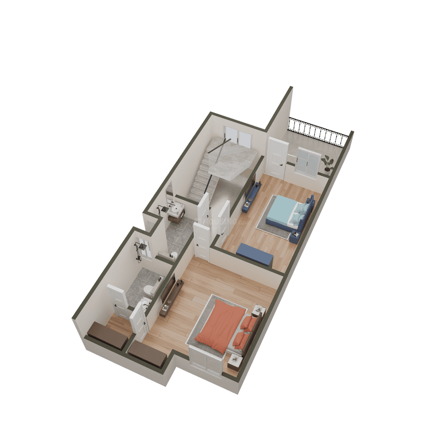 Mehak Eco City Villas - Image 80